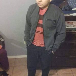 Meet your Posher, Luis angel